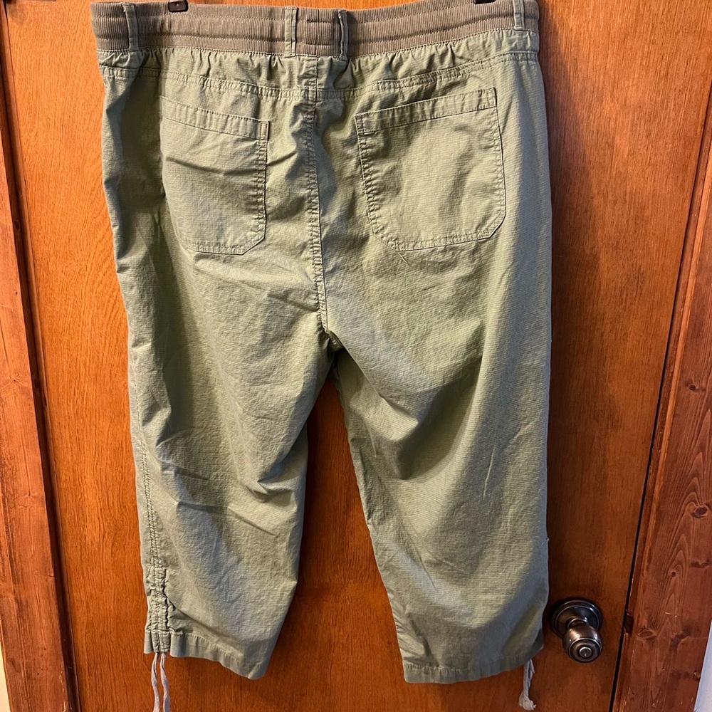 Capris - Picture 3 of 6